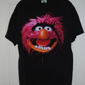 Vintage Sesame Street Animal Tee